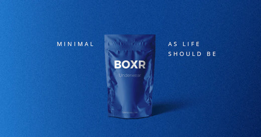 Bamboo Boxer Shorts for Men