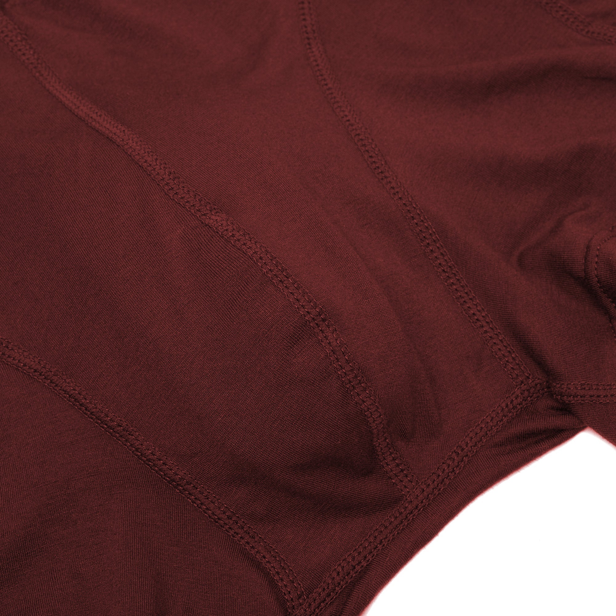 BOXR | The Classic Bamboo Boxers 4-Pack Red