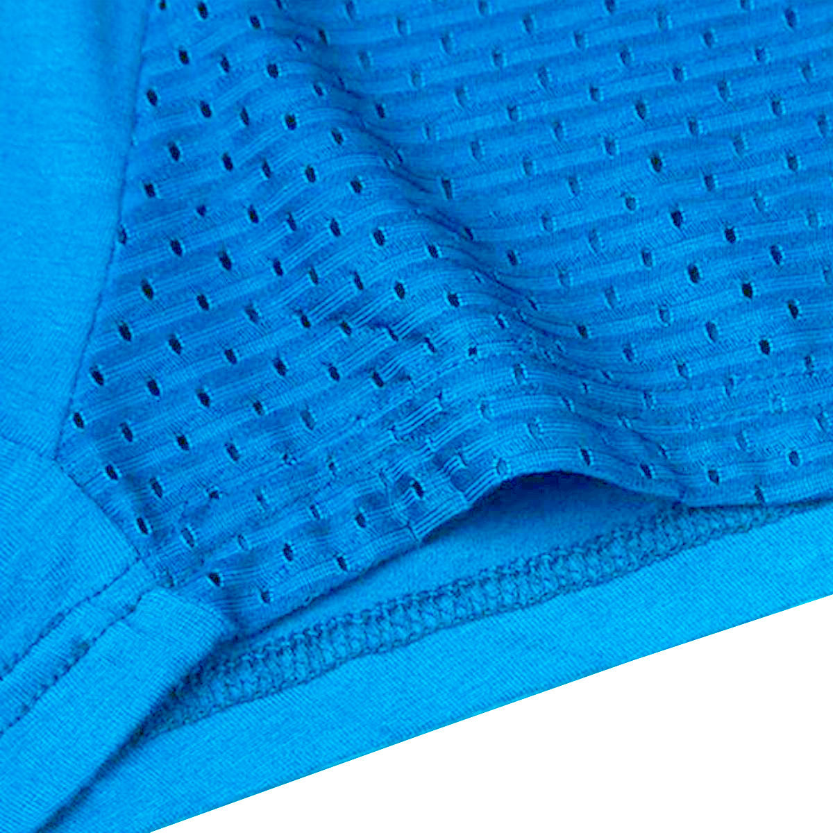 BOXR | Bamboo Boxers 9-Pack Sea Blue