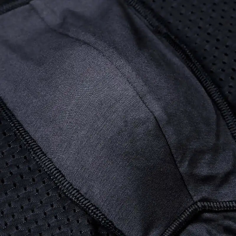 BOXR | Bamboo Boxers 3-Pack Black