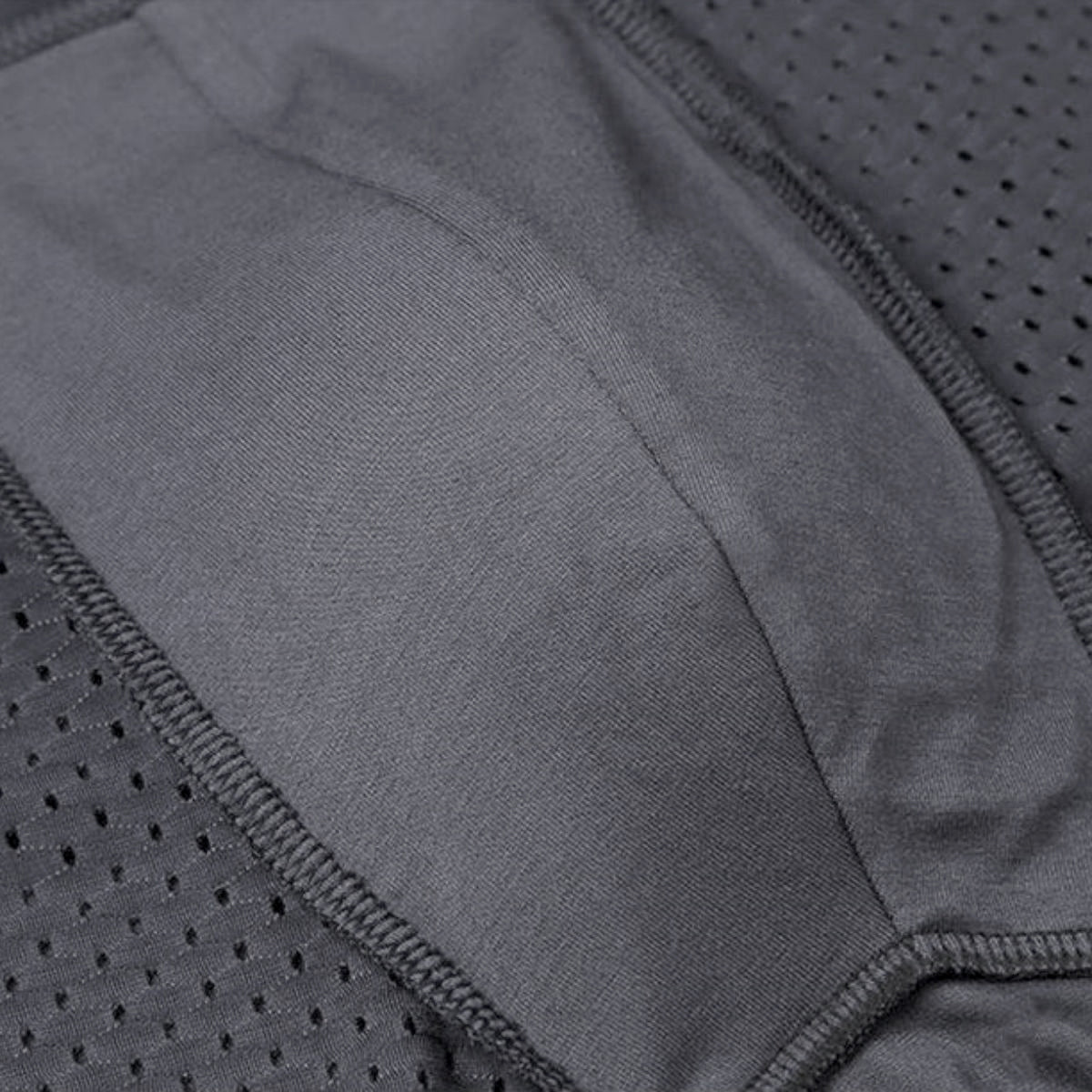 BOXR | Bamboo Boxers 3-Pack Grey