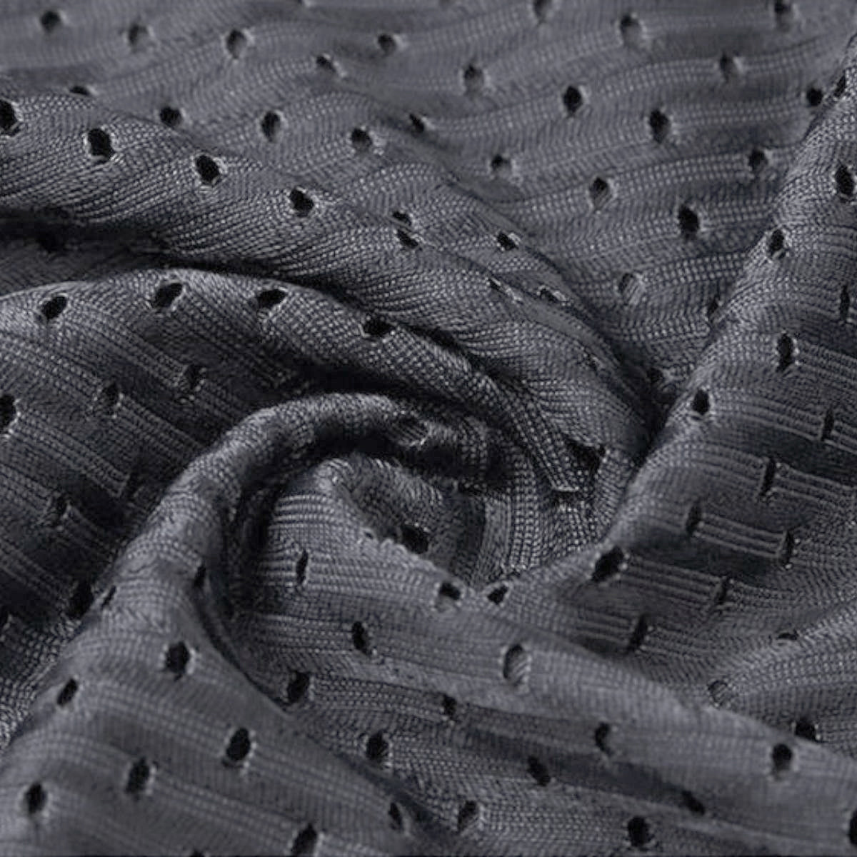 BOXR | Bamboo Boxers 6-Pack Grey