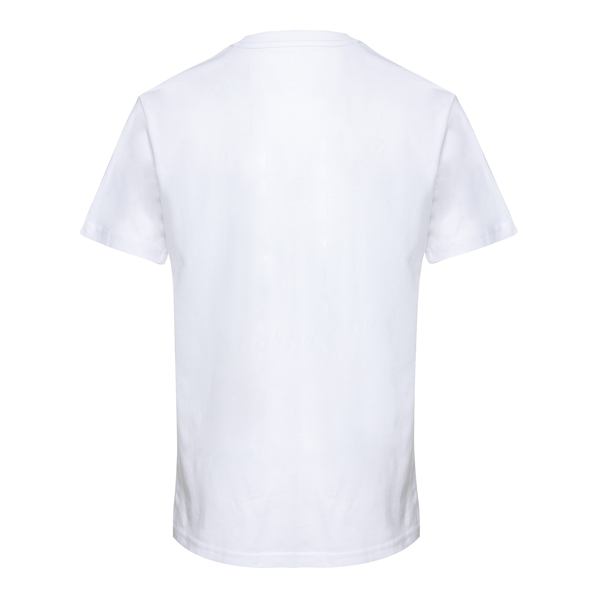 BOXR | Bamboo Casual T-Shirts 10-Pack White