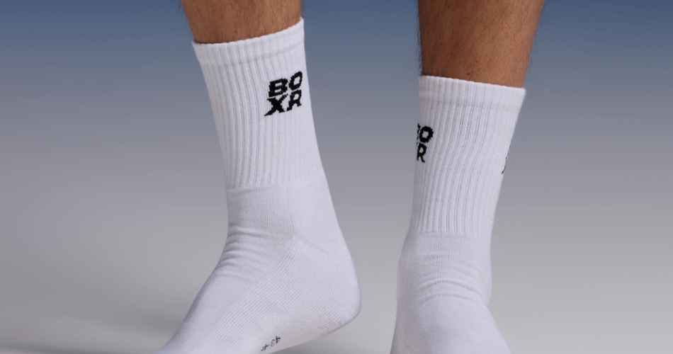 Why the right sock makes your sneakers fit better