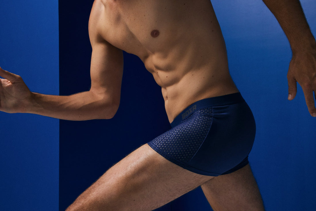 Why bamboo clothing is ideal for sports