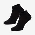 Bamboo Ankle Socks 2-Pack