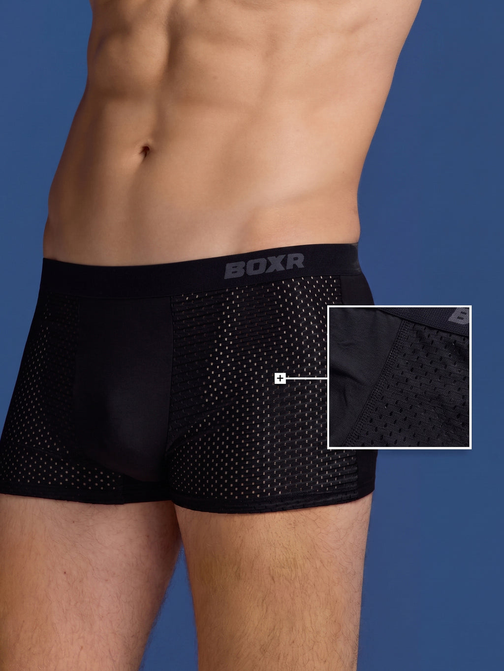 Bamboo Boxer Briefs Original