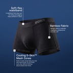 Bamboo Boxer Briefs Original