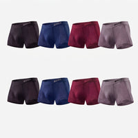 Bamboo Boxer Shorts Original 5-Pack +3 FREE