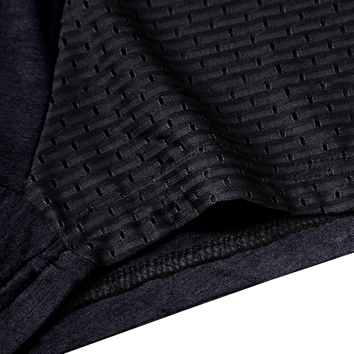 BOXR | Bamboo Boxers 8-Pack Black