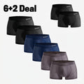 Bamboo Boxer Shorts Original Buy 6, Get 2 Free