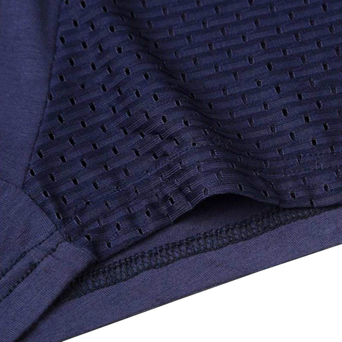 BOXR | Bamboo Boxers 2-Pack Blue