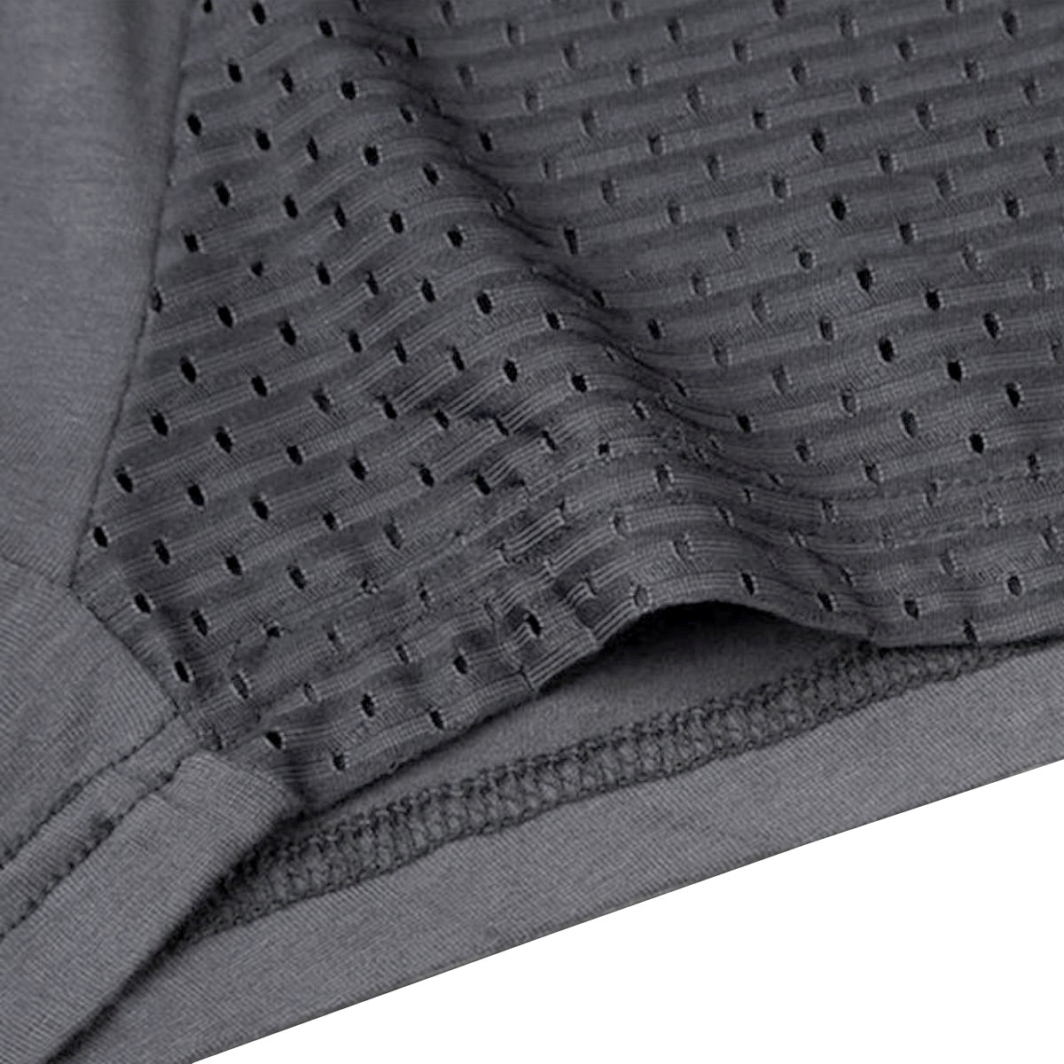 BOXR | Bamboo Boxers 2-Pack Gray