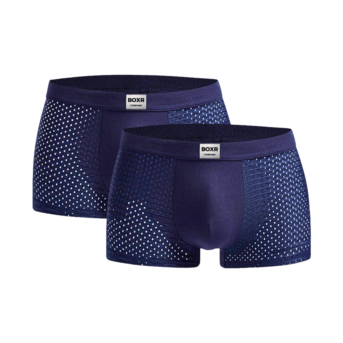 BOXR | Bamboo Boxers 2-Pack