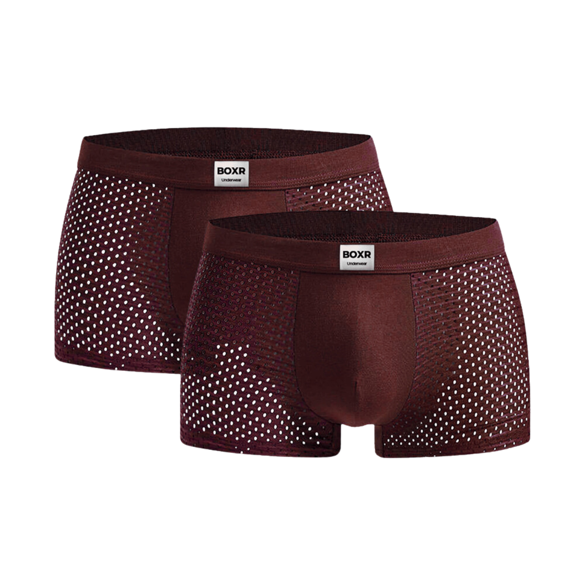 BOXR | Bamboo Boxers 2-Pack