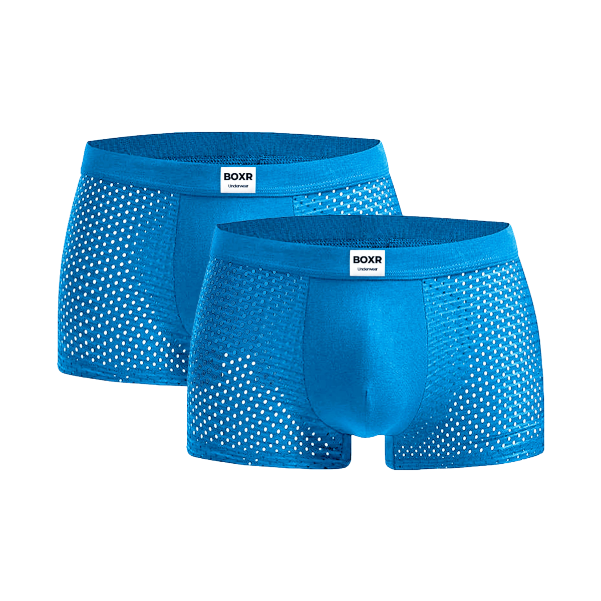 BOXR | Bamboo Boxers 2-Pack