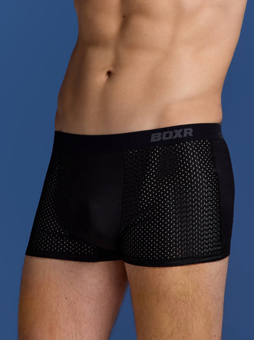 Bamboo Boxer Shorts Original Buy 4, Get 6 Free