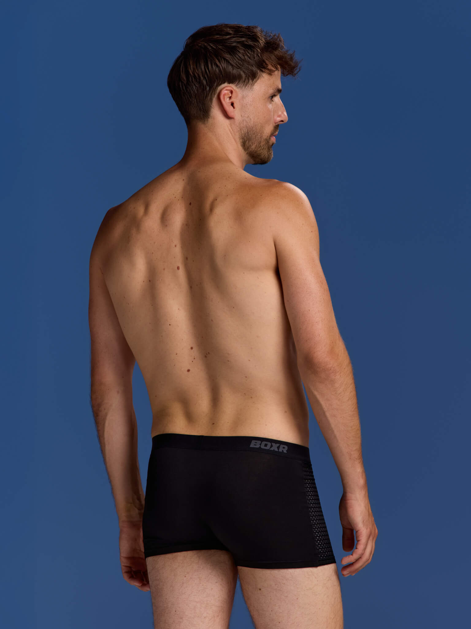 Bamboo Boxer Shorts Original Buy 3, Get 1 Free