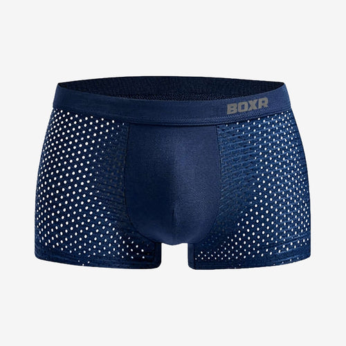 Bamboo Boxer Shorts Original 1-Pack