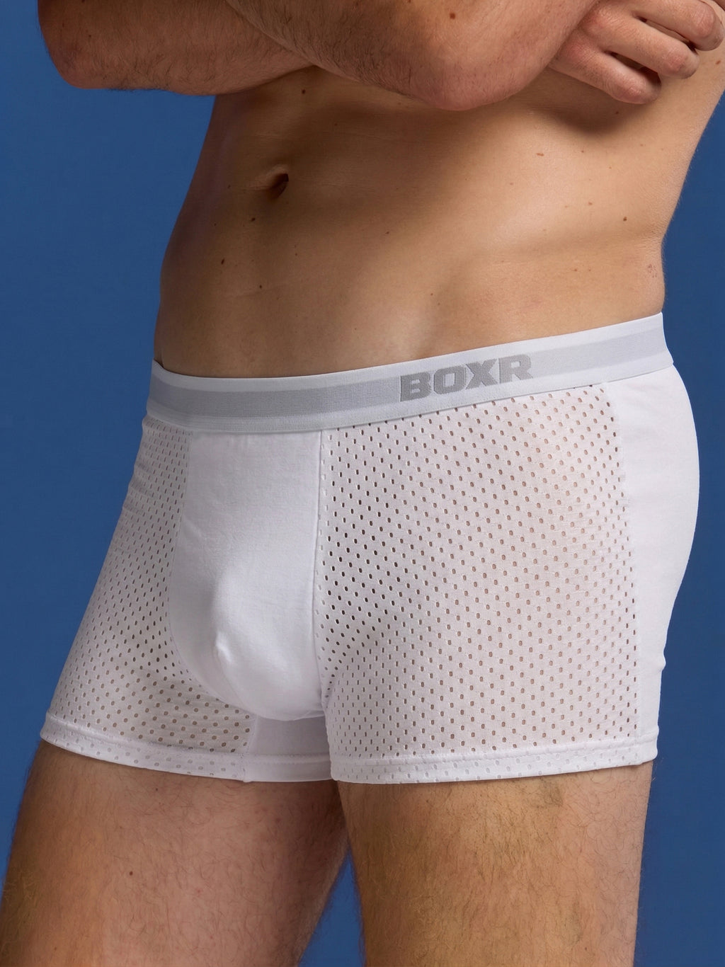 Bamboo Boxer Shorts Original 1-Pack