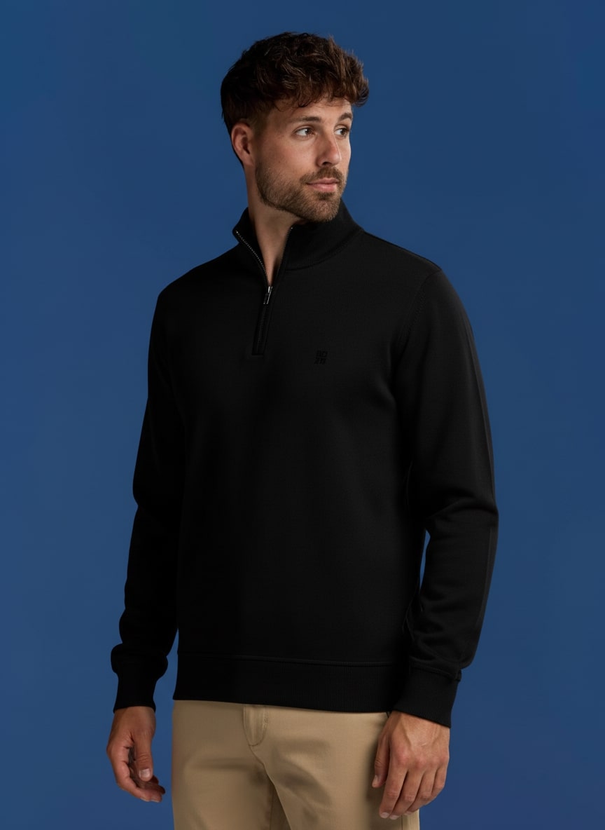 Black, Multicolor