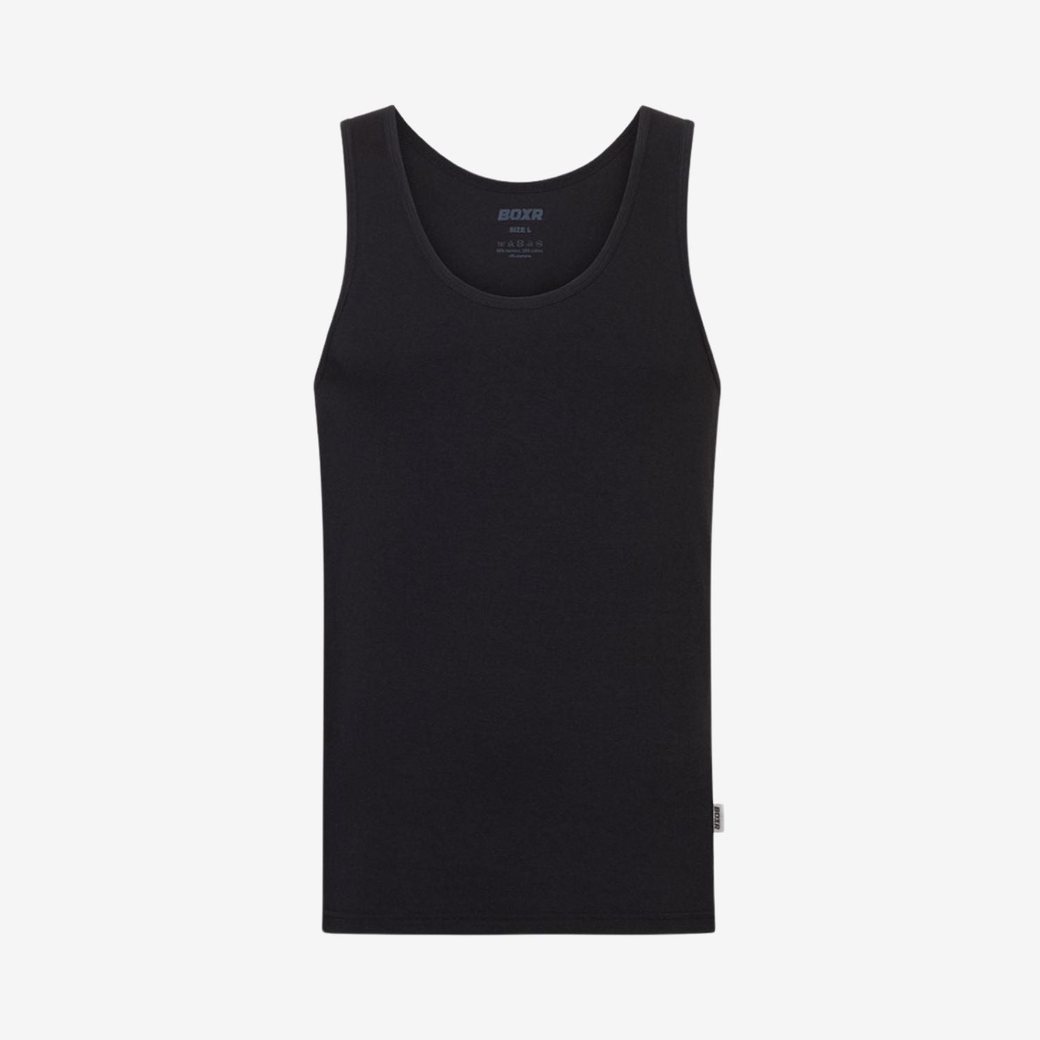 Bamboo Tank-top 1-Pack