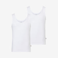 Bamboo Tank-top 2-Pack