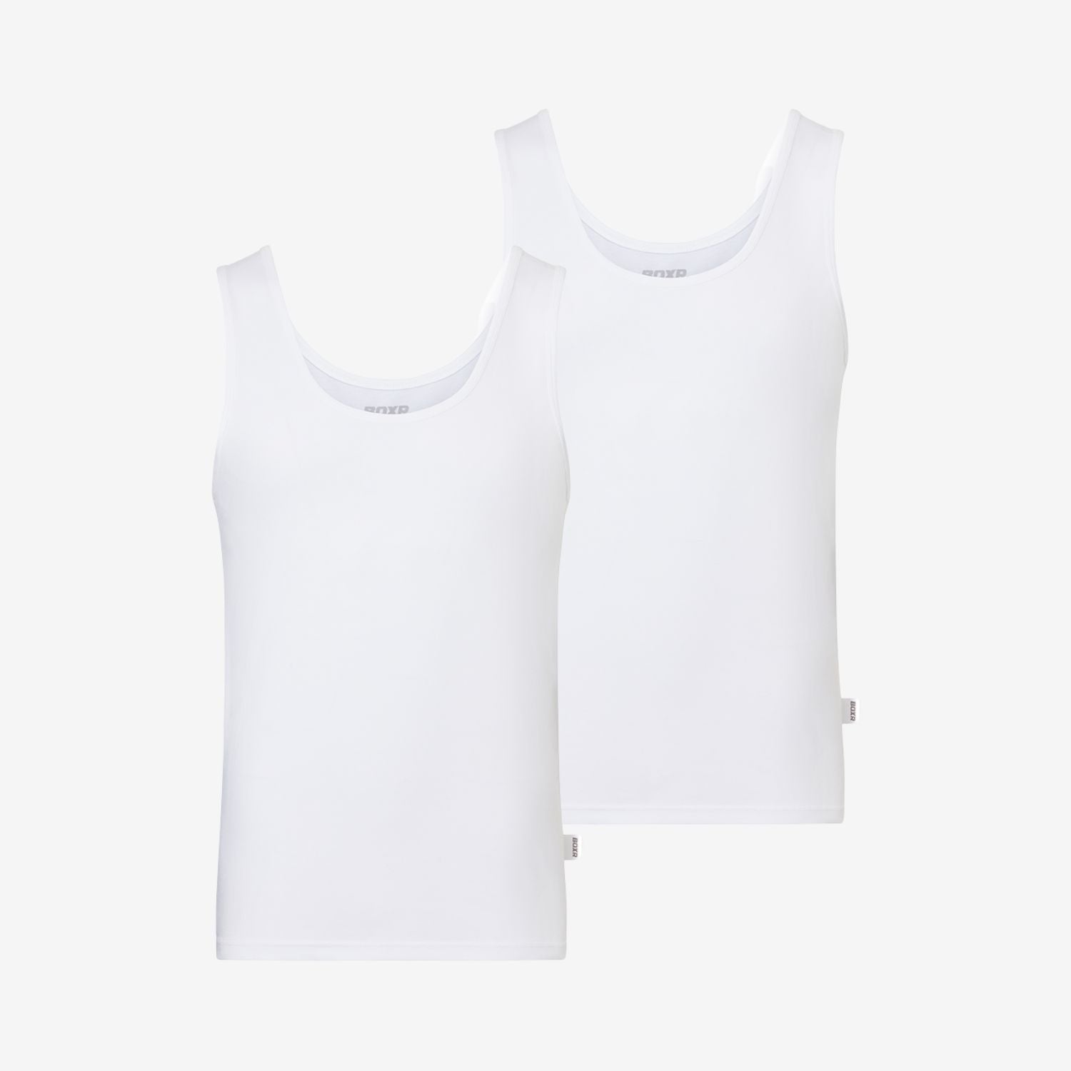 Bamboo Tank-top 2-Pack