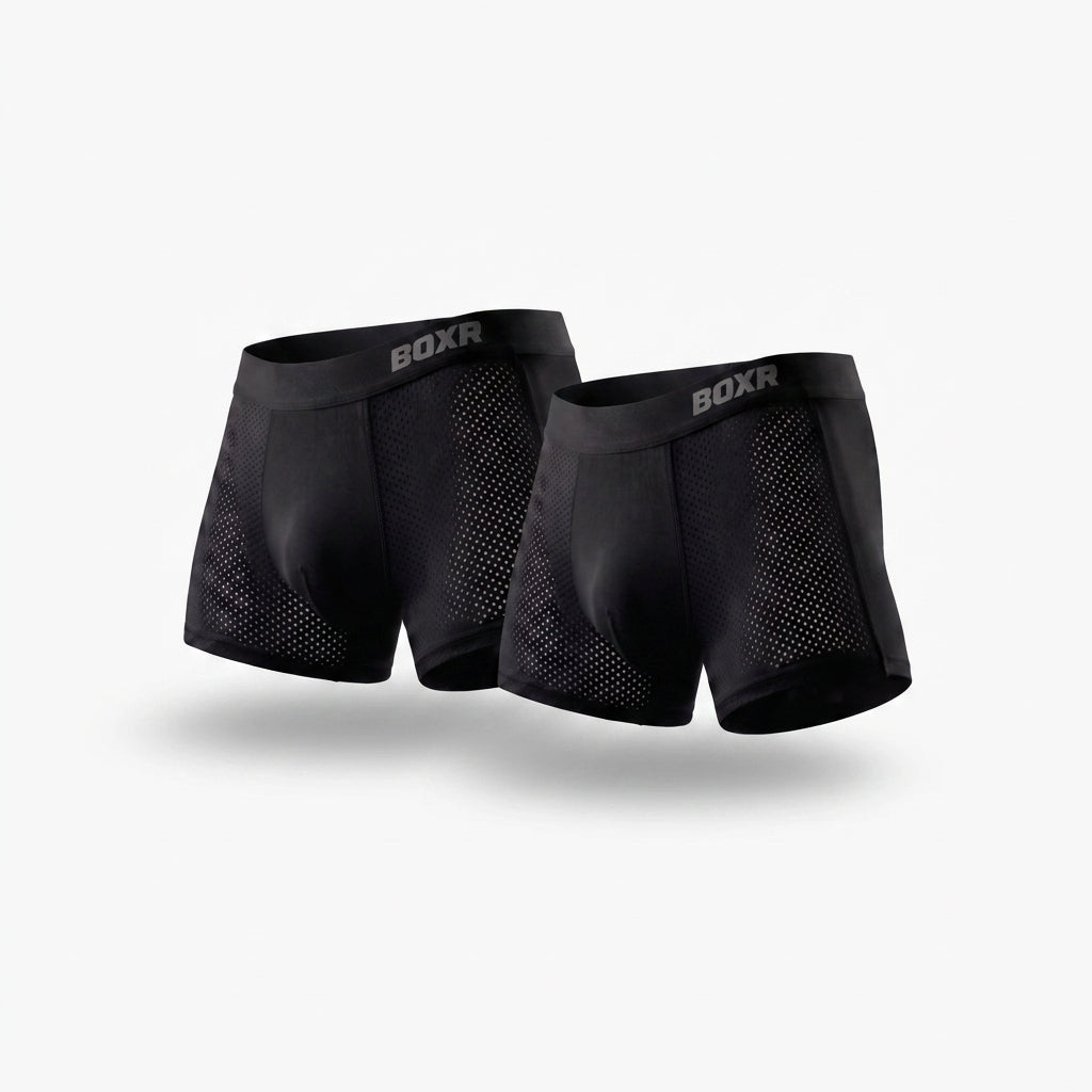 Bamboo Boxer Briefs Original
