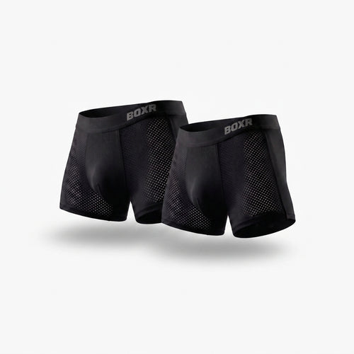 Bamboo Boxer Briefs Original