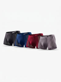 Bamboo Boxer Briefs Original – 4-Pack