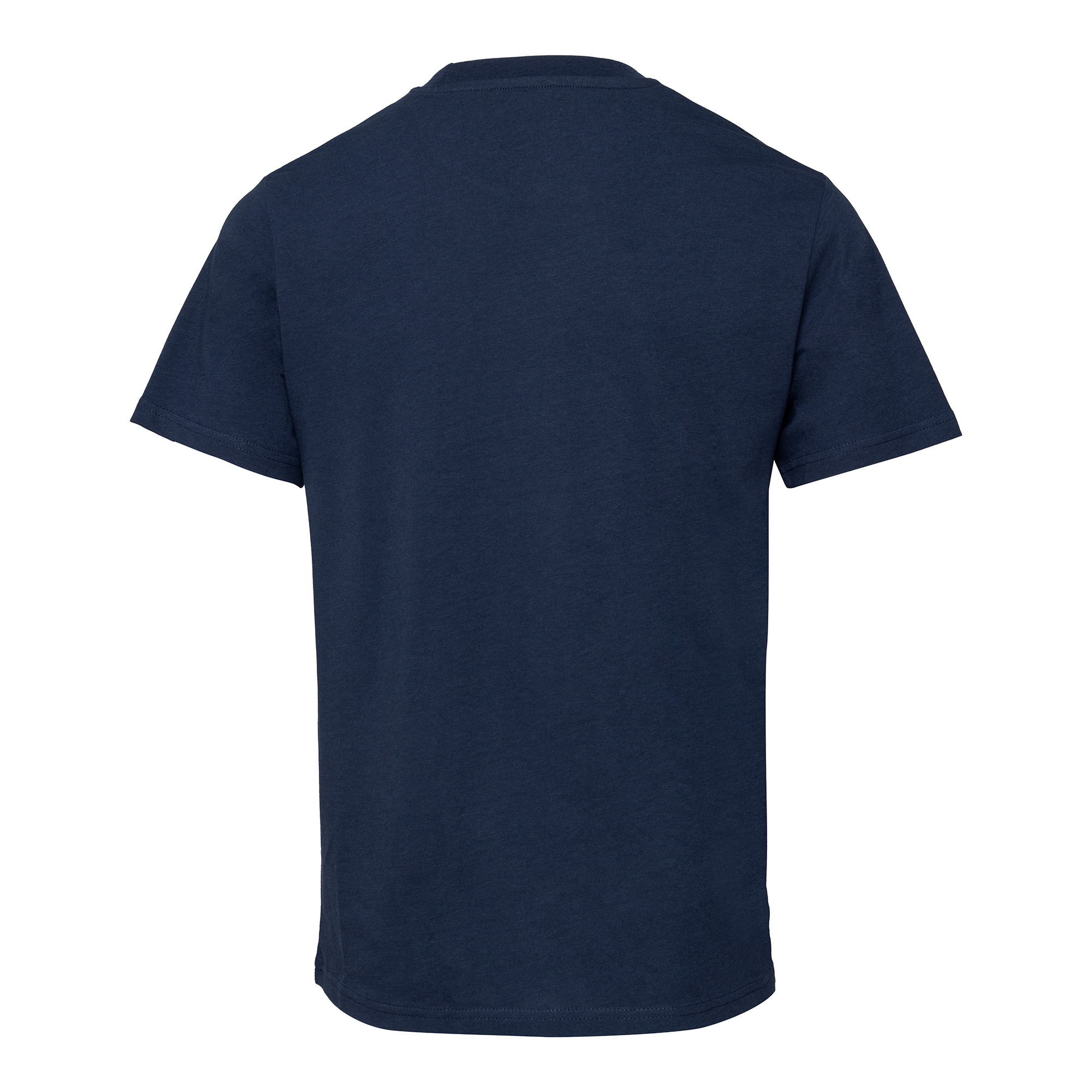 BOXR | Bamboo Casual T-Shirt 1-Pack Navy Blue