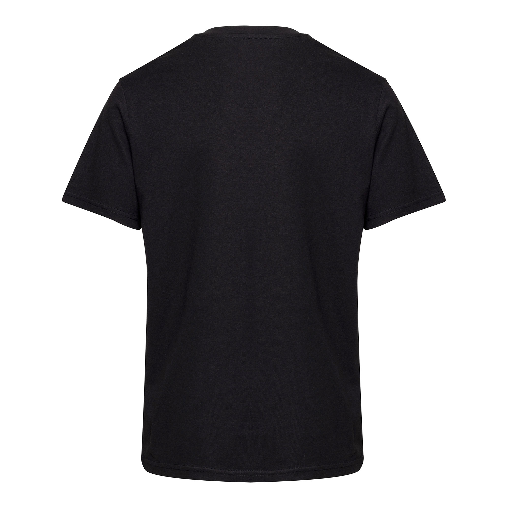 BOXR | Bamboo Casual T-Shirt 1-Pack Black