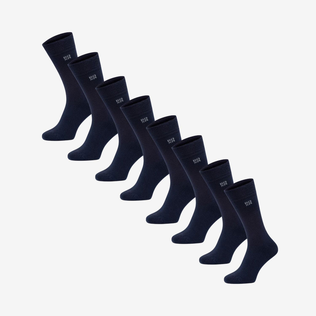 Bamboo Socks 8-Pack