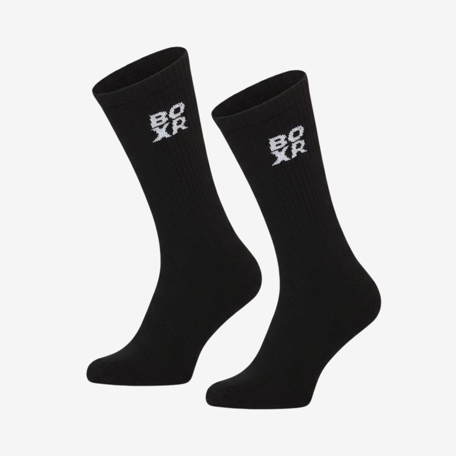 Bamboo Sport Socks 2-Pack