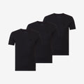 Bamboo T-Shirt (Regular Fit) 3-Pack