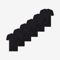 Bamboo T-Shirt (Regular Fit) 6-Pack