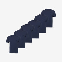 Bamboo T-Shirt (Regular Fit) 6-Pack